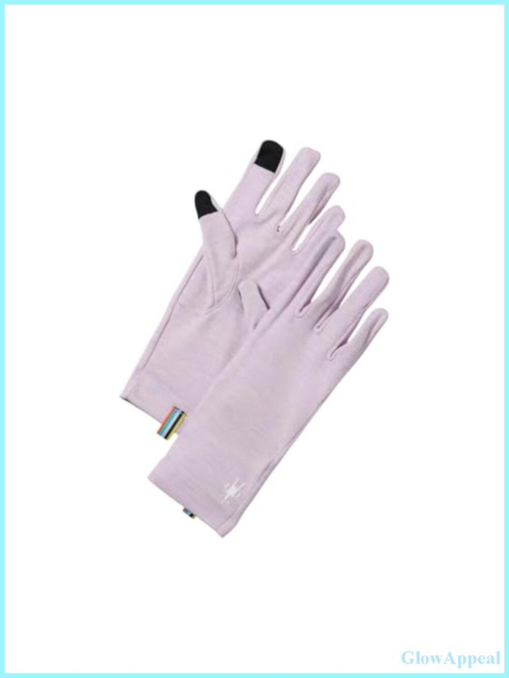 100% Merino Wool Thermal Gloves Touchscreen Compatible Unisex